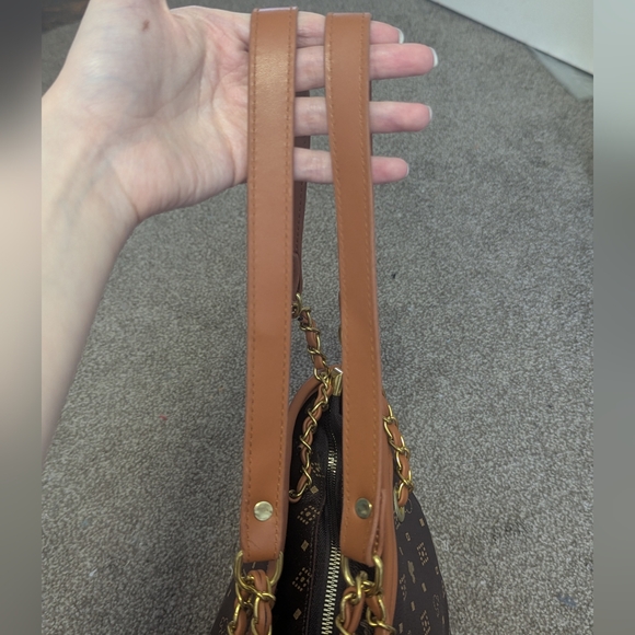 Disney Mickey Style Heads Luxury Fashion Bag Handbag Purse - Picture 7 of 7